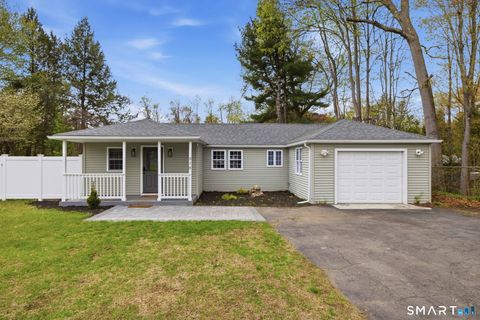 518 Spring Street Naugatuck CT 06770