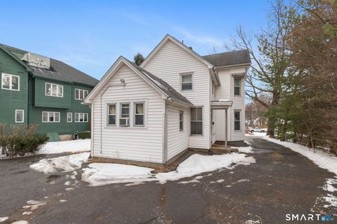 Tiny photo for 700 Main Street, Southington, CT 06479 (MLS # 24147502)