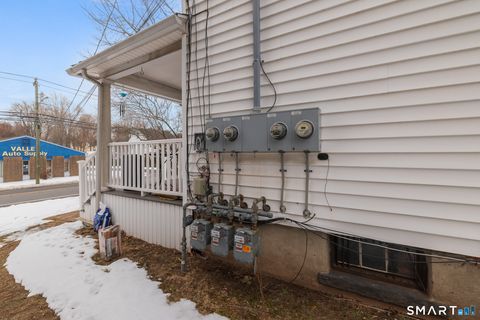Tiny photo for 700 Main Street, Southington, CT 06479 (MLS # 24147502)