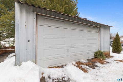 Tiny photo for 700 Main Street, Southington, CT 06479 (MLS # 24147502)