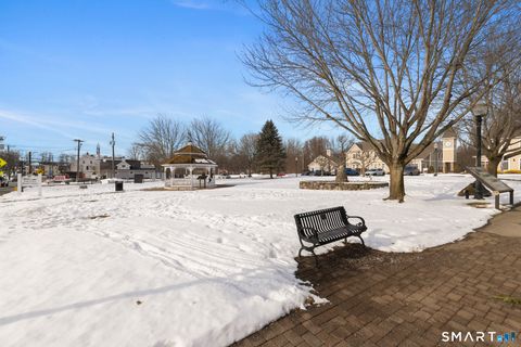 Tiny photo for 700 Main Street, Southington, CT 06479 (MLS # 24147502)