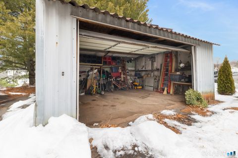 Tiny photo for 700 Main Street, Southington, CT 06479 (MLS # 24147502)