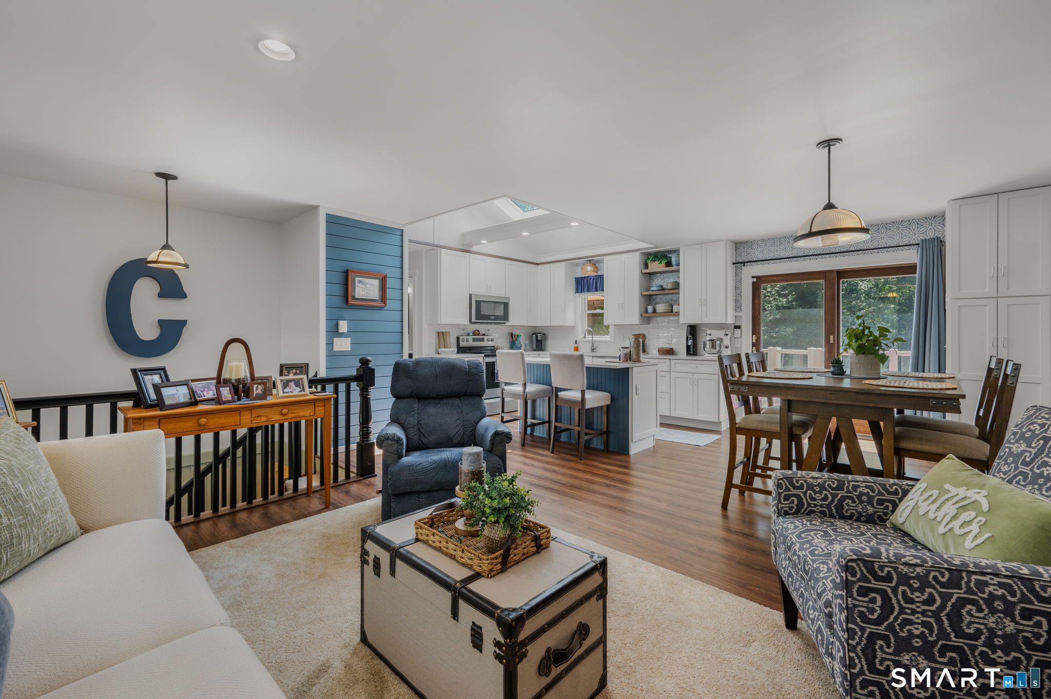 6 Liberty Road
