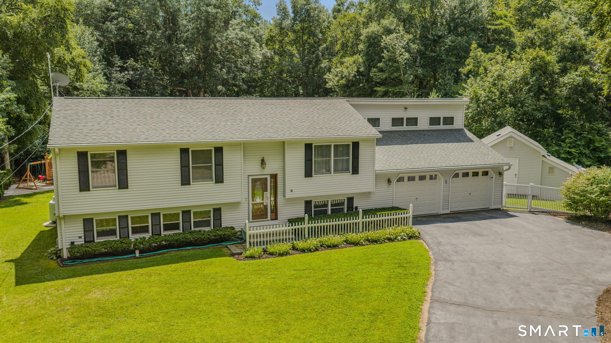 6 Liberty Road