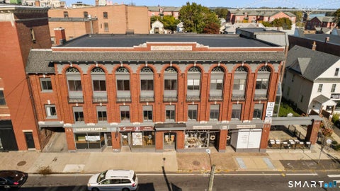 Tiny photo for 62 Washington Street #201, Middletown, CT 06457 (MLS # 24216279)