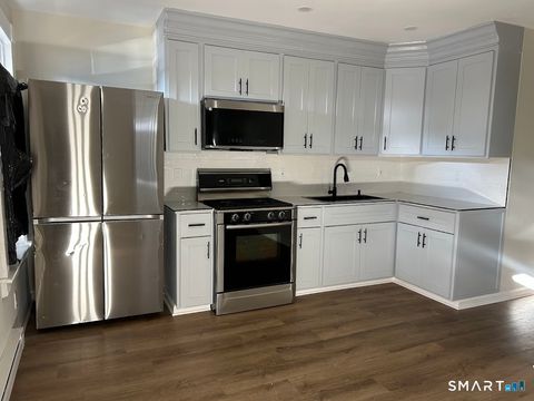 Tiny photo for 2 Broad Street #2E, New Britain, CT 06053 (MLS # 24149385)