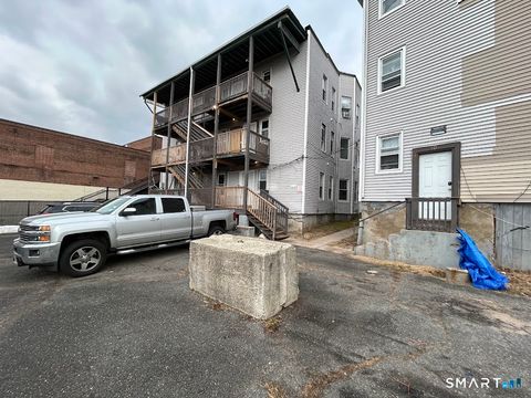Tiny photo for 2 Broad Street #2E, New Britain, CT 06053 (MLS # 24149385)