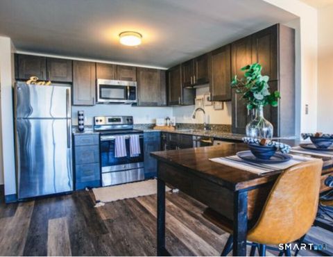 Photo of 50 Morgan Street N #1712, Hartford, CT 06120 (MLS # 24145210)