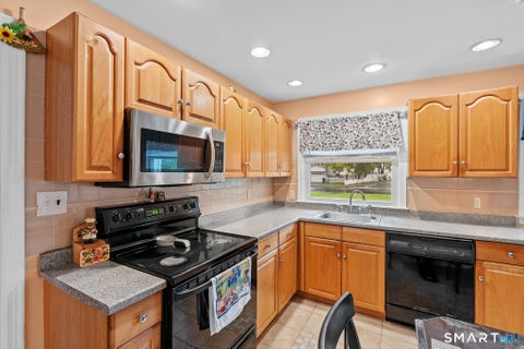 Tiny photo for 1781 Litchfield Turnpike, Woodbridge, CT 06525 (MLS # 24210442)