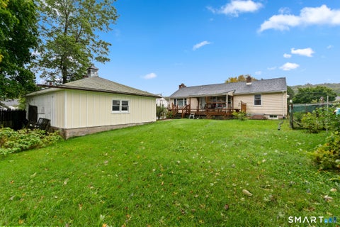 Tiny photo for 1781 Litchfield Turnpike, Woodbridge, CT 06525 (MLS # 24210442)