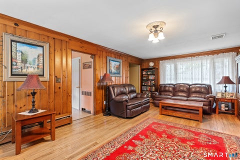 Tiny photo for 1781 Litchfield Turnpike, Woodbridge, CT 06525 (MLS # 24210442)