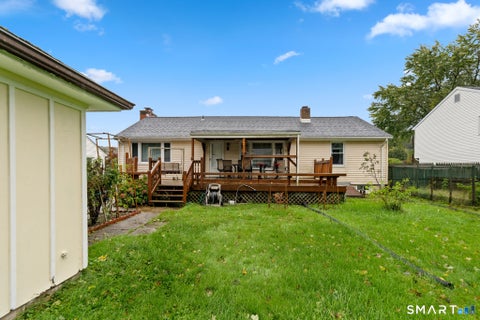 Tiny photo for 1781 Litchfield Turnpike, Woodbridge, CT 06525 (MLS # 24210442)