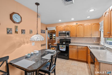 Tiny photo for 1781 Litchfield Turnpike, Woodbridge, CT 06525 (MLS # 24210442)