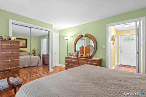 Tiny photo for 1781 Litchfield Turnpike, Woodbridge, CT 06525 (MLS # 24210442)