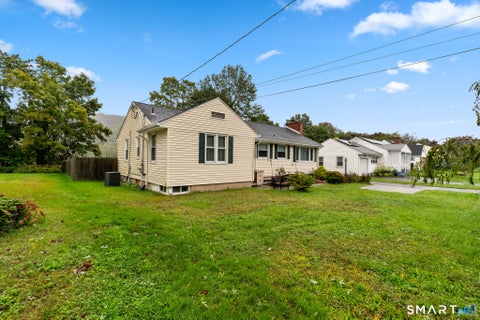 Tiny photo for 1781 Litchfield Turnpike, Woodbridge, CT 06525 (MLS # 24210442)