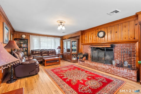 Tiny photo for 1781 Litchfield Turnpike, Woodbridge, CT 06525 (MLS # 24210442)