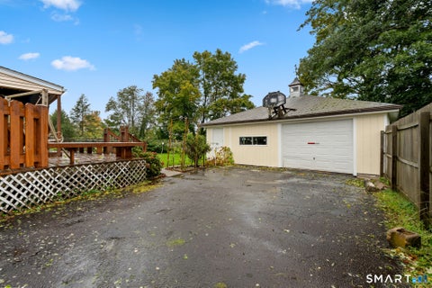 Tiny photo for 1781 Litchfield Turnpike, Woodbridge, CT 06525 (MLS # 24210442)