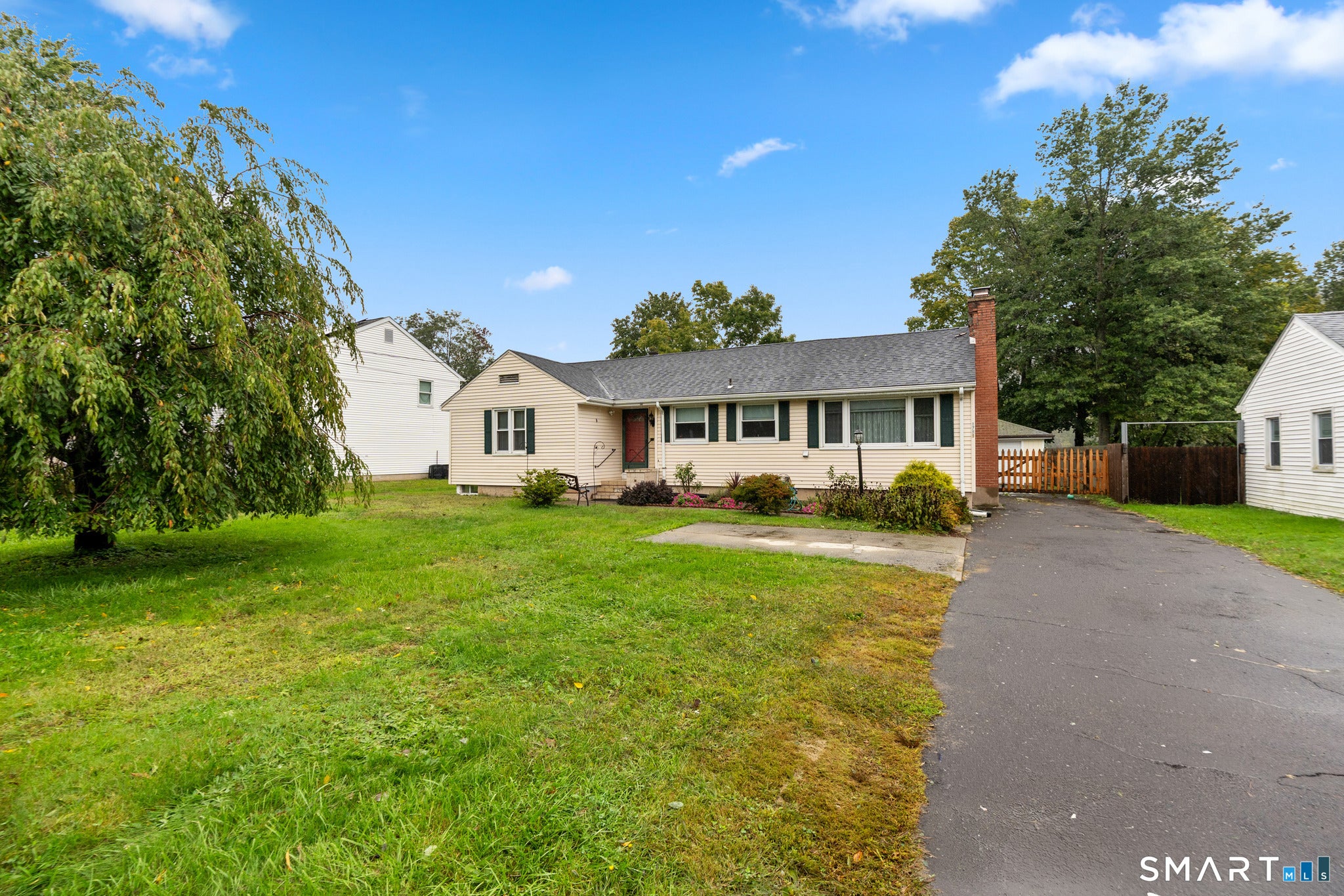 1781 Litchfield Turnpike