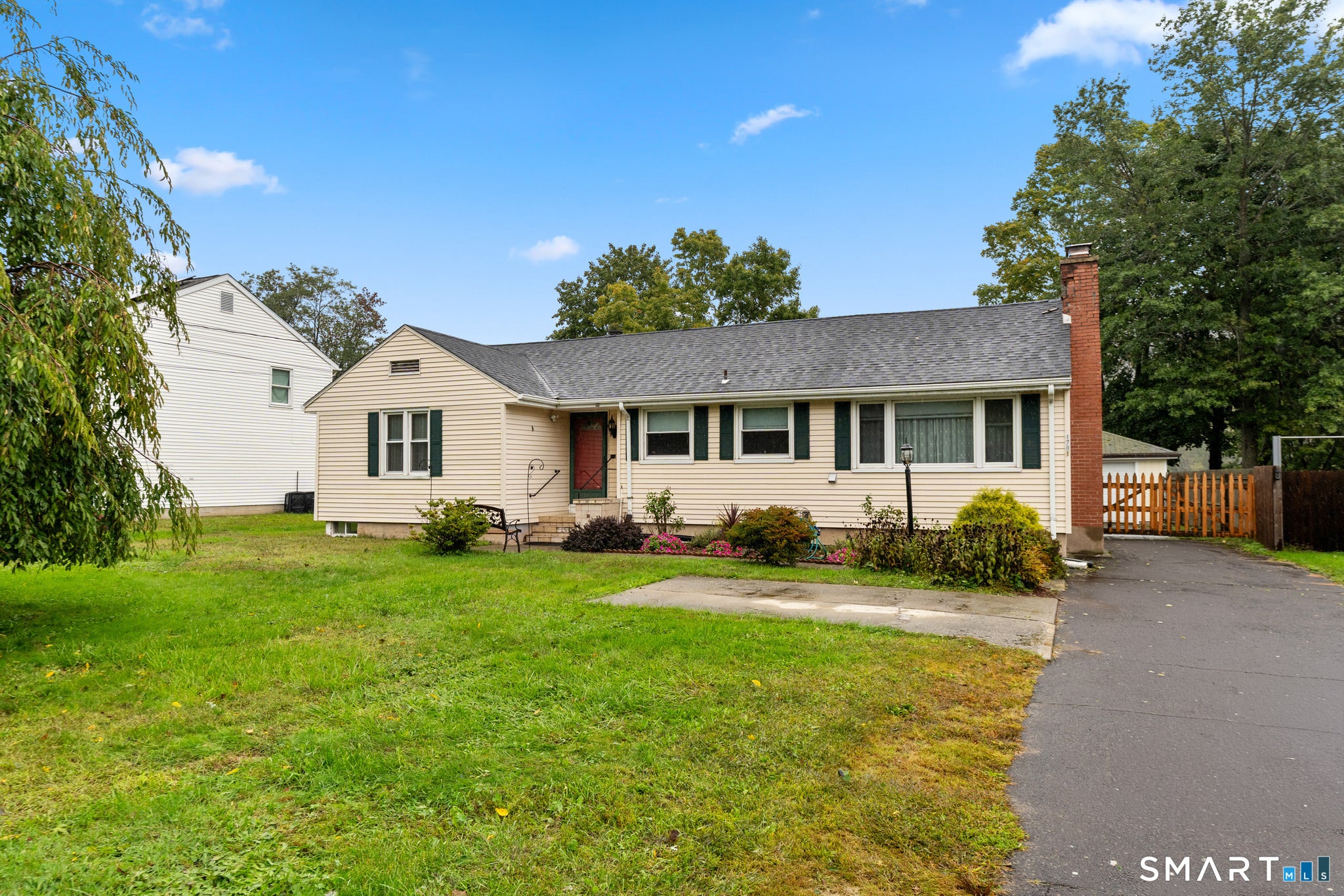 1781 Litchfield Turnpike