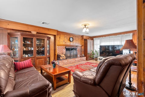 Tiny photo for 1781 Litchfield Turnpike, Woodbridge, CT 06525 (MLS # 24210442)