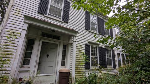 Tiny photo for 4 Woods Grove Road, Westport, CT 06880 (MLS # 24142924)