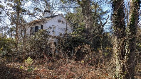 Tiny photo for 4 Woods Grove Road, Westport, CT 06880 (MLS # 24142924)