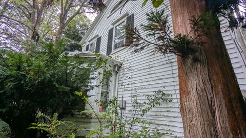 Tiny photo for 4 Woods Grove Road, Westport, CT 06880 (MLS # 24142924)