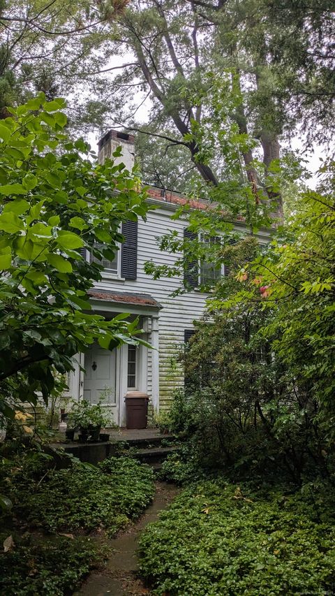 Tiny photo for 4 Woods Grove Road, Westport, CT 06880 (MLS # 24142924)