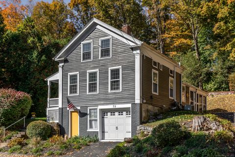 A home in Watertown