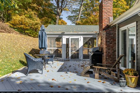 A home in Watertown