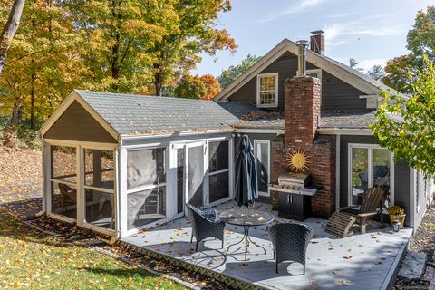 A home in Watertown