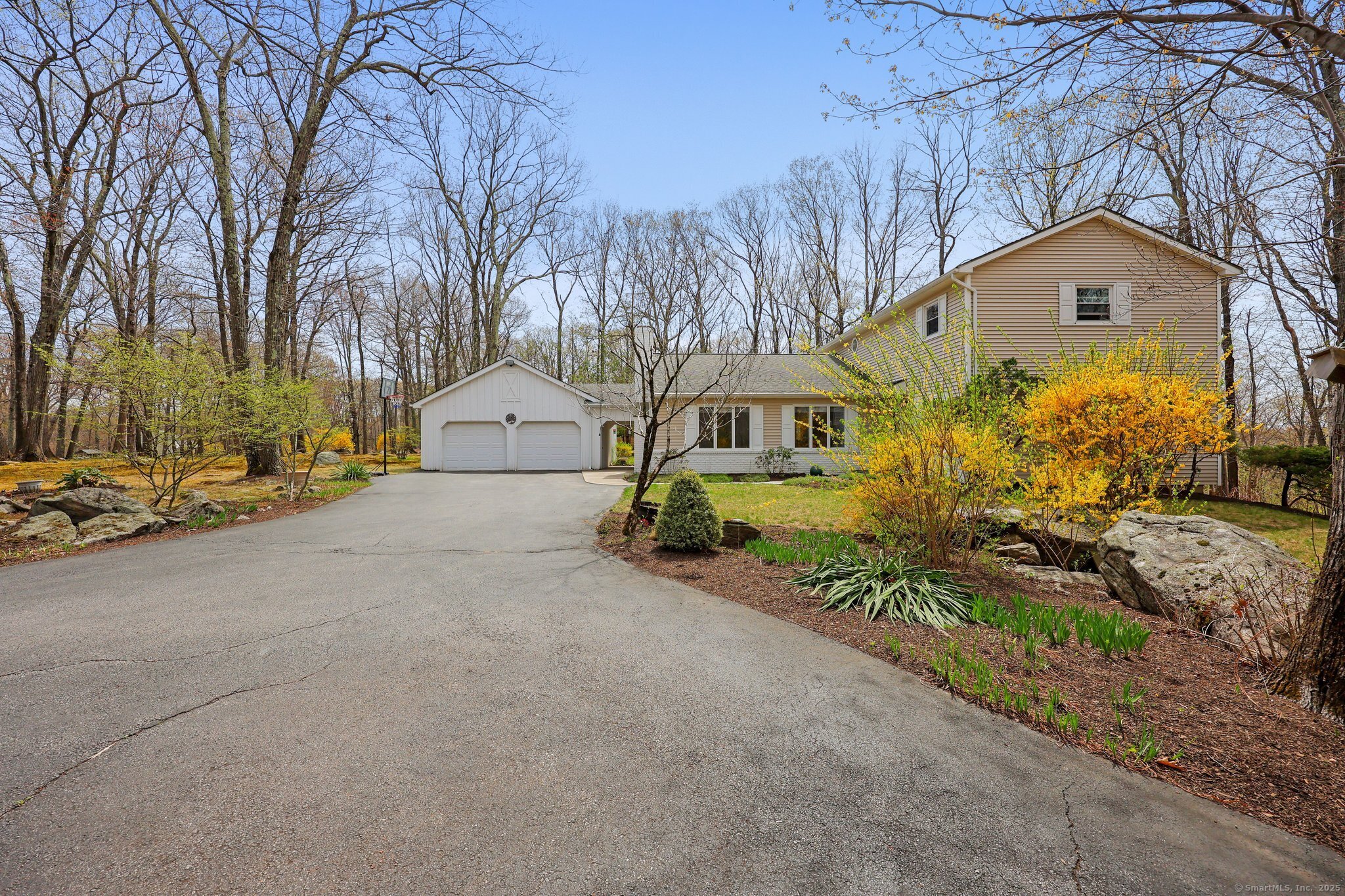 6 High View Terrace, New Fairfield, Connecticut image 38