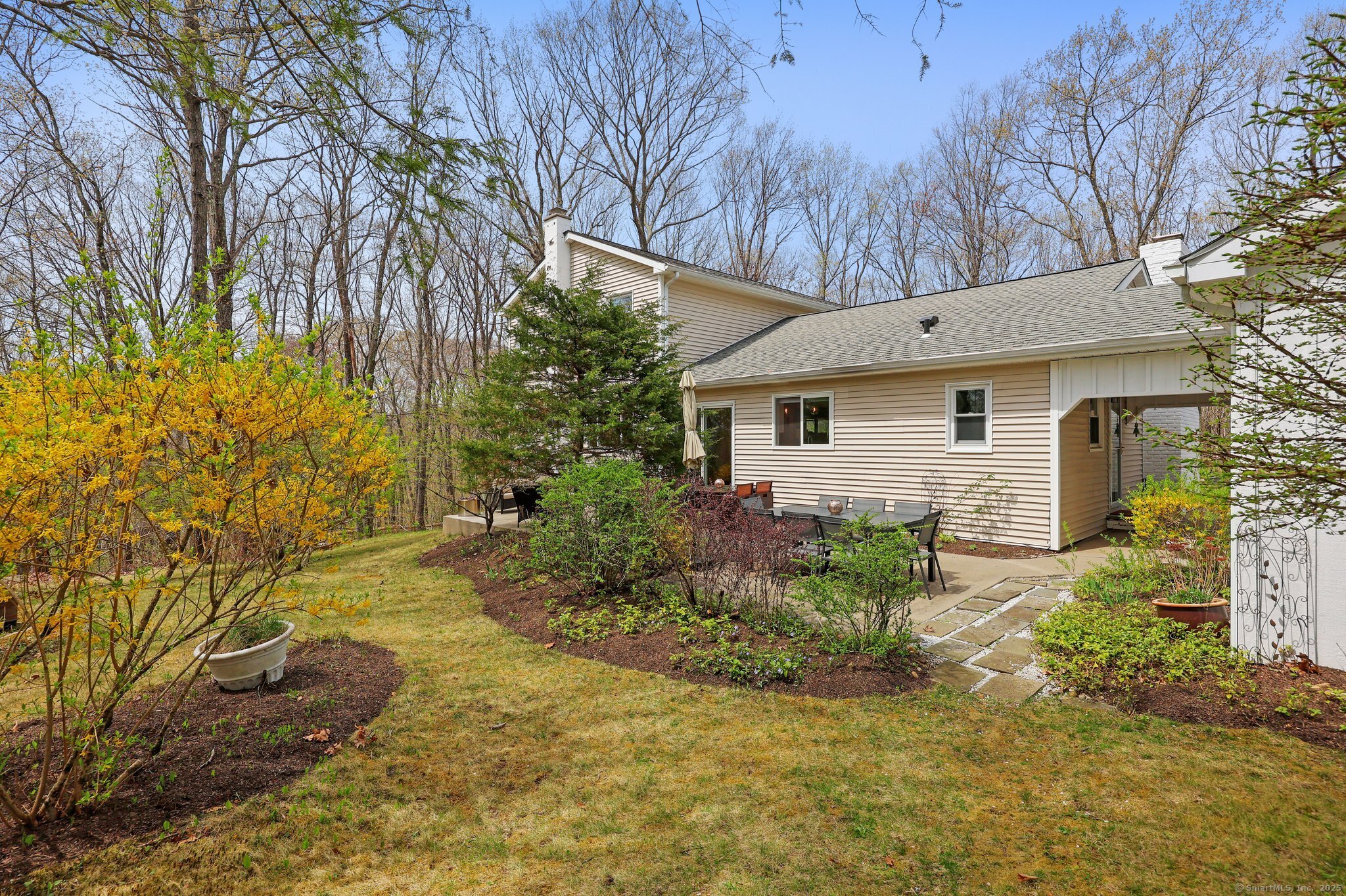6 High View Terrace, New Fairfield, Connecticut image 33