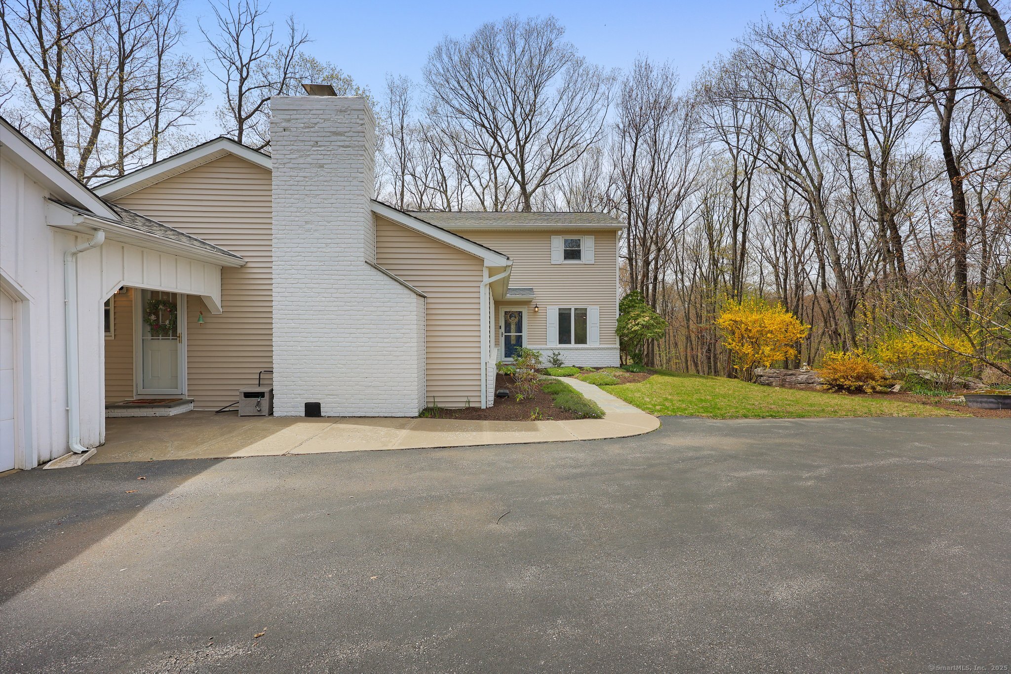6 High View Terrace, New Fairfield, Connecticut image 31