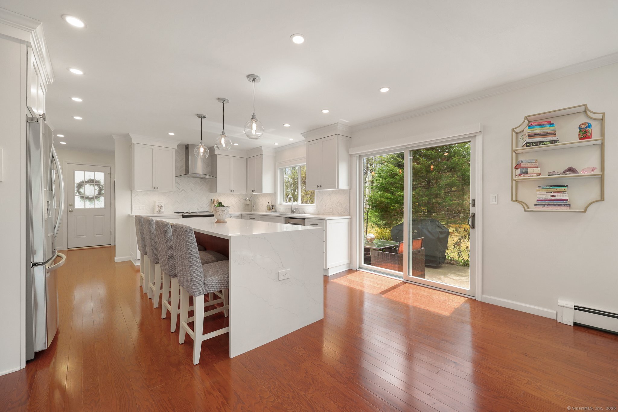 6 High View Terrace, New Fairfield, Connecticut image 8