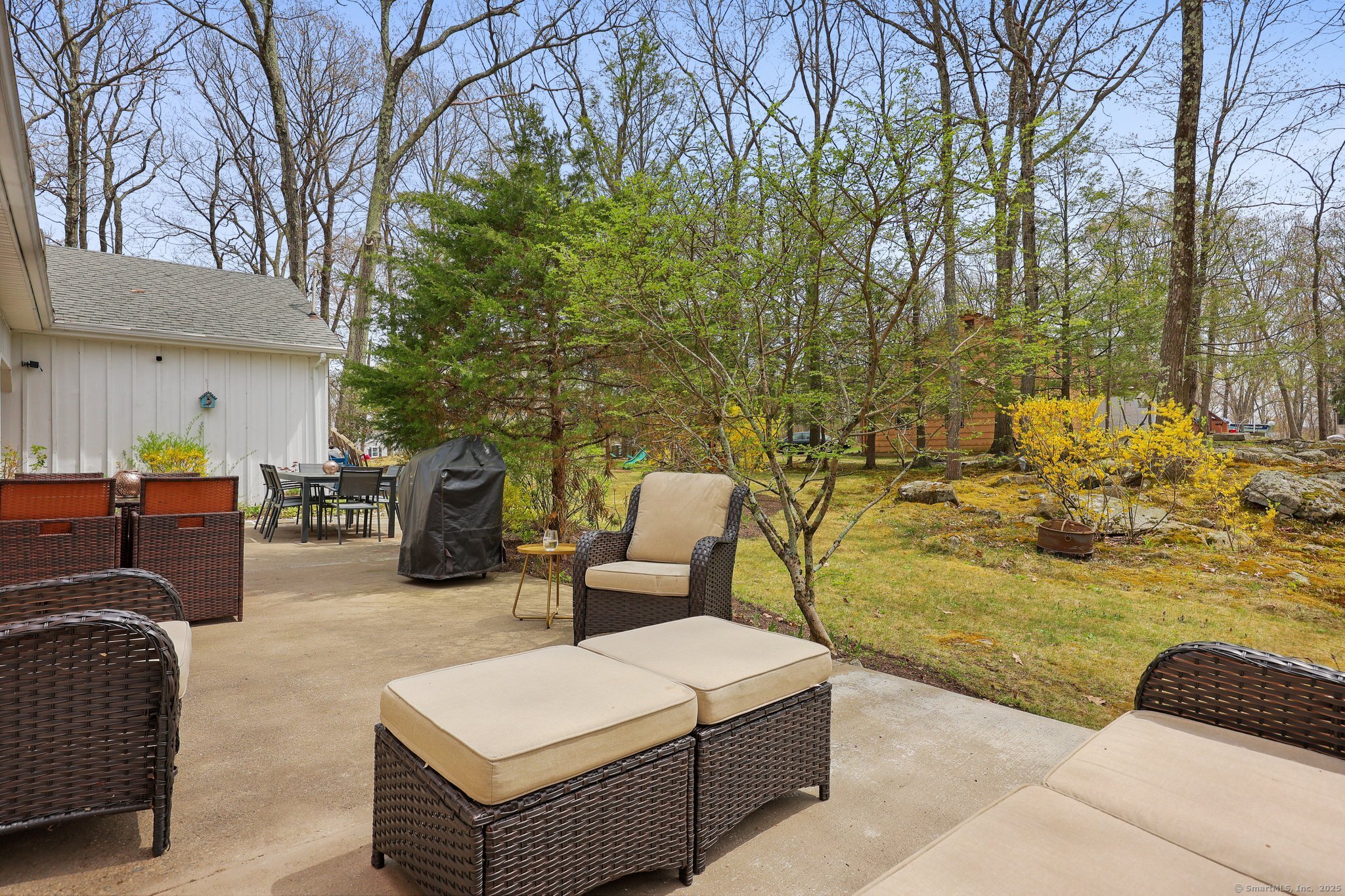 6 High View Terrace, New Fairfield, Connecticut image 35