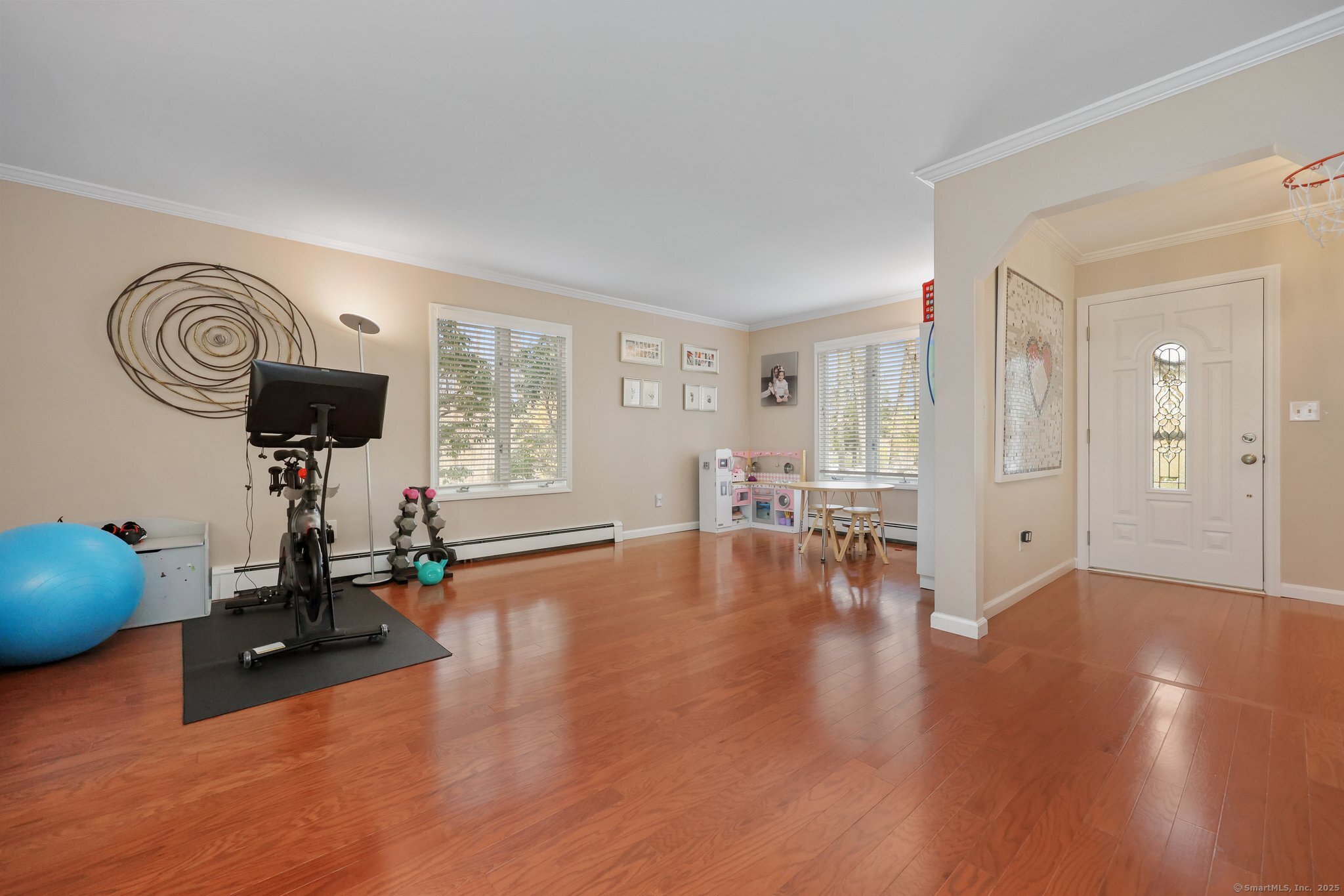 6 High View Terrace, New Fairfield, Connecticut image 17