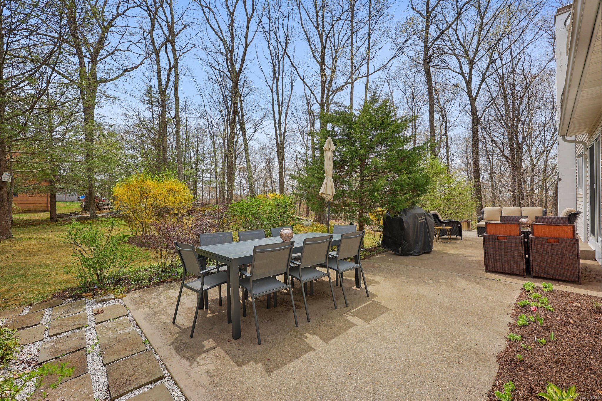 6 High View Terrace, New Fairfield, Connecticut image 36
