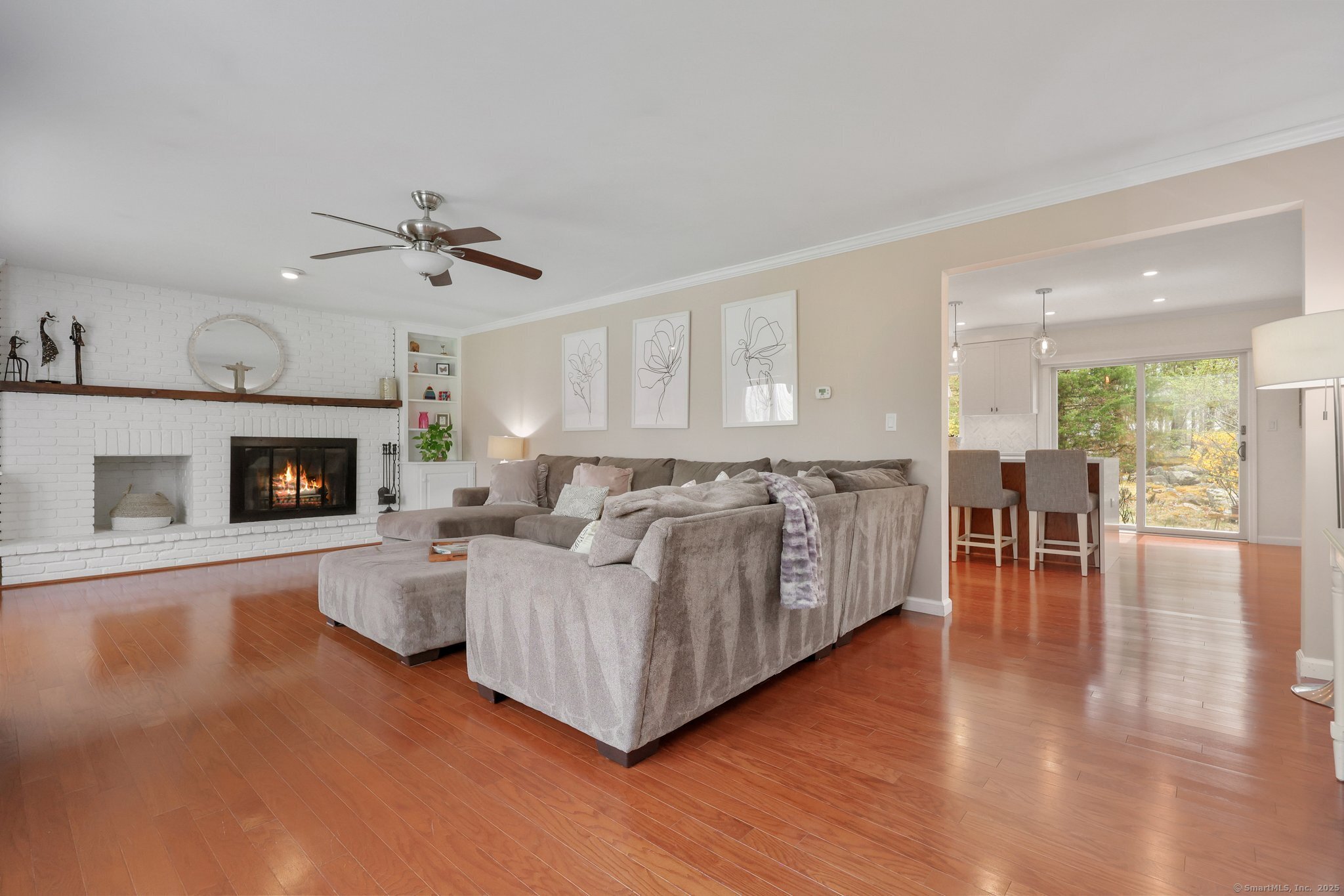 6 High View Terrace, New Fairfield, Connecticut image 12