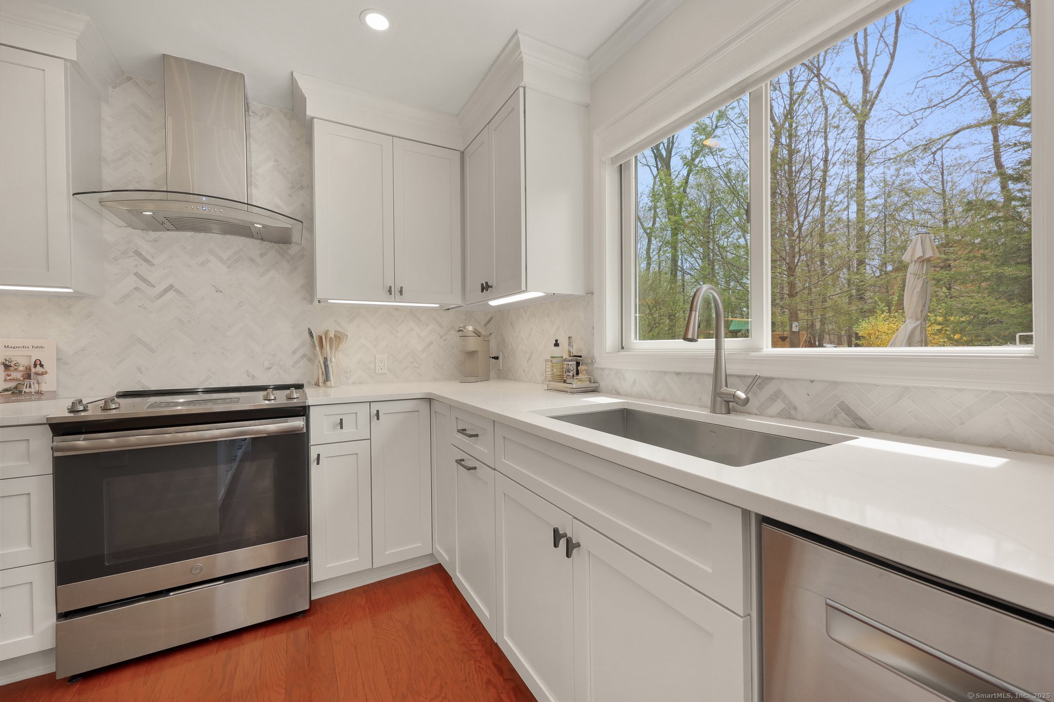 6 High View Terrace, New Fairfield, Connecticut image 6
