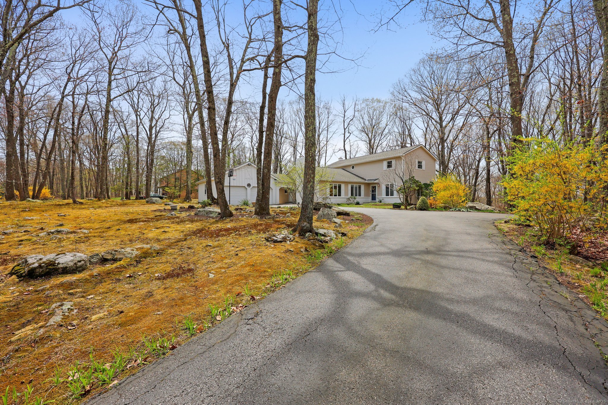 6 High View Terrace, New Fairfield, Connecticut image 39