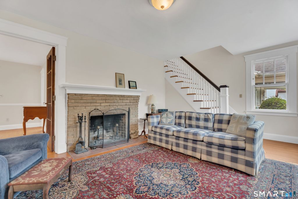 Photo of 80 Russell Street, Hamden, CT 06517 (MLS # 24185372)