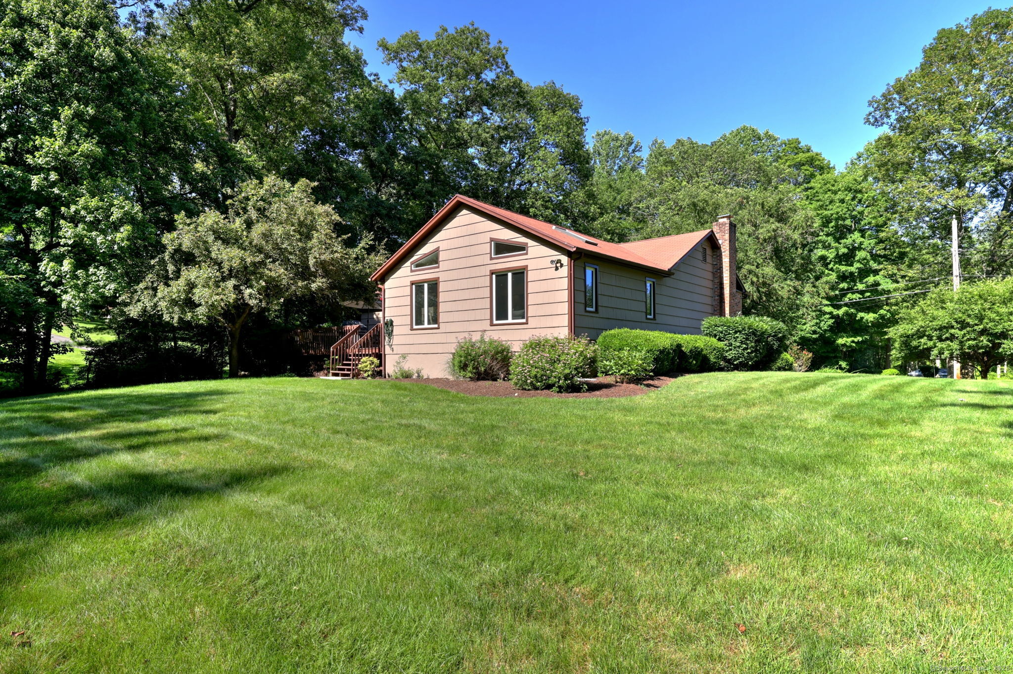 23 Fox Road
