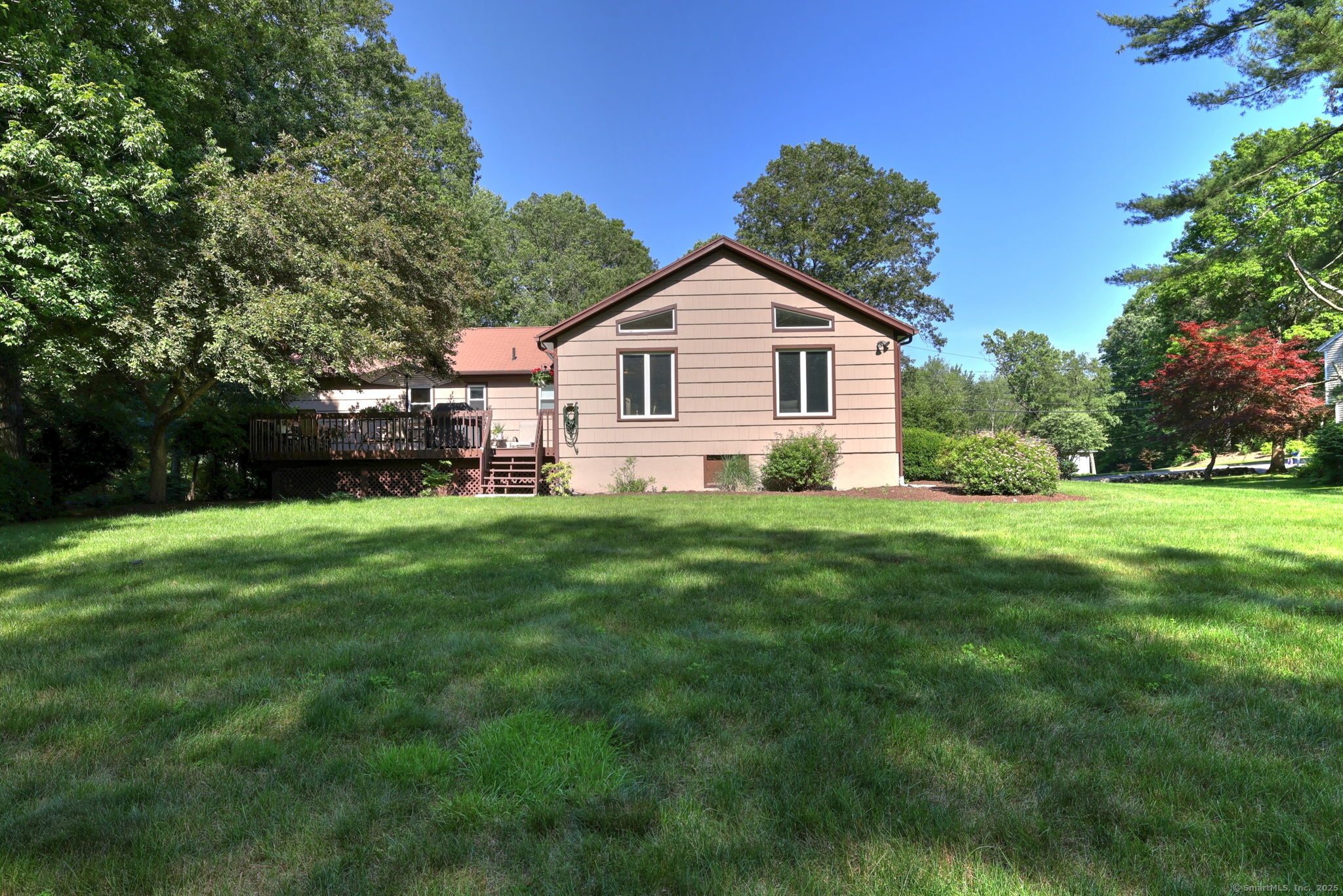 23 Fox Road