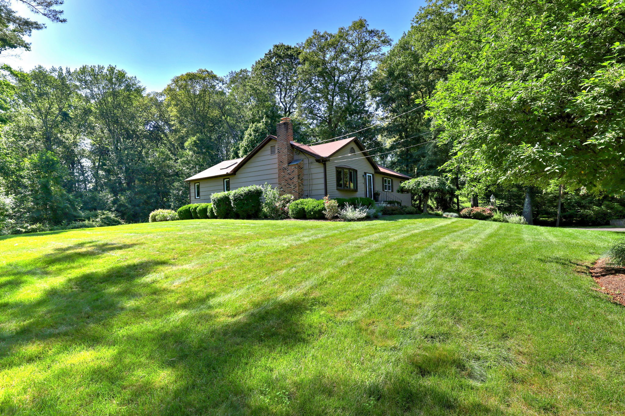 23 Fox Road