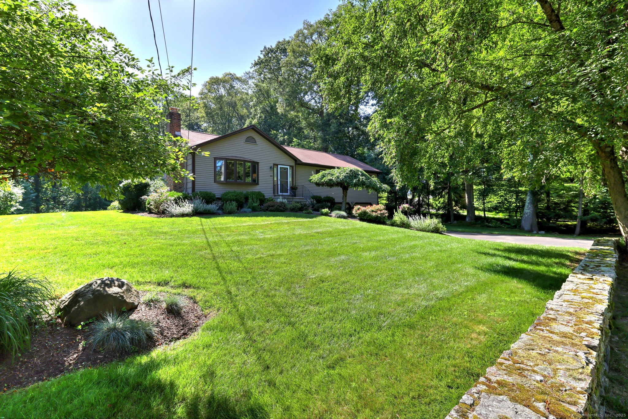 23 Fox Road