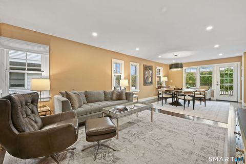 Tiny photo for 4 Miami Court, Greenwich, CT 06807 (MLS # 24149277)