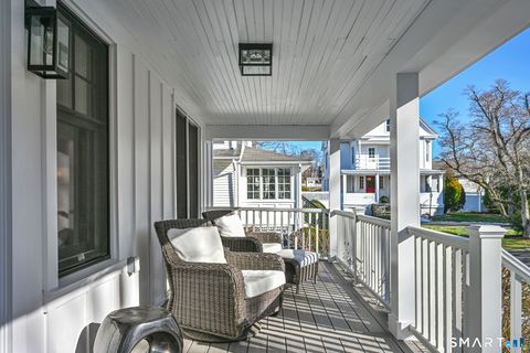 Tiny photo for 4 Miami Court, Greenwich, CT 06807 (MLS # 24149277)