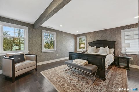 Tiny photo for 4 Miami Court, Greenwich, CT 06807 (MLS # 24149277)