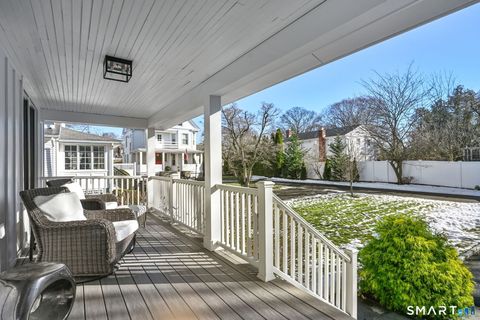 Tiny photo for 4 Miami Court, Greenwich, CT 06807 (MLS # 24149277)